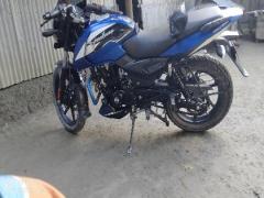 Bajaj Pulsar 150 Twin Disc